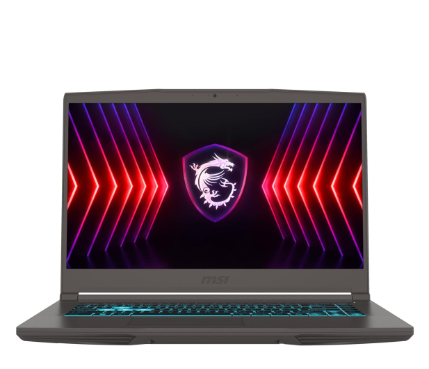 MSI Thin A15 Ryzen 5-7535HS/16GB/512 RTX4060 144Hz - 1331398 - zdjęcie